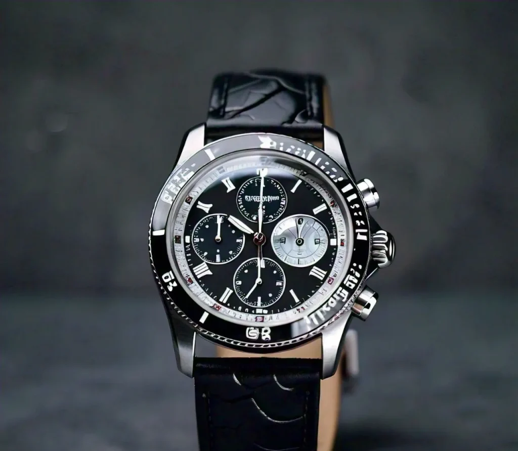 FintechZoom Breitling Navitimer