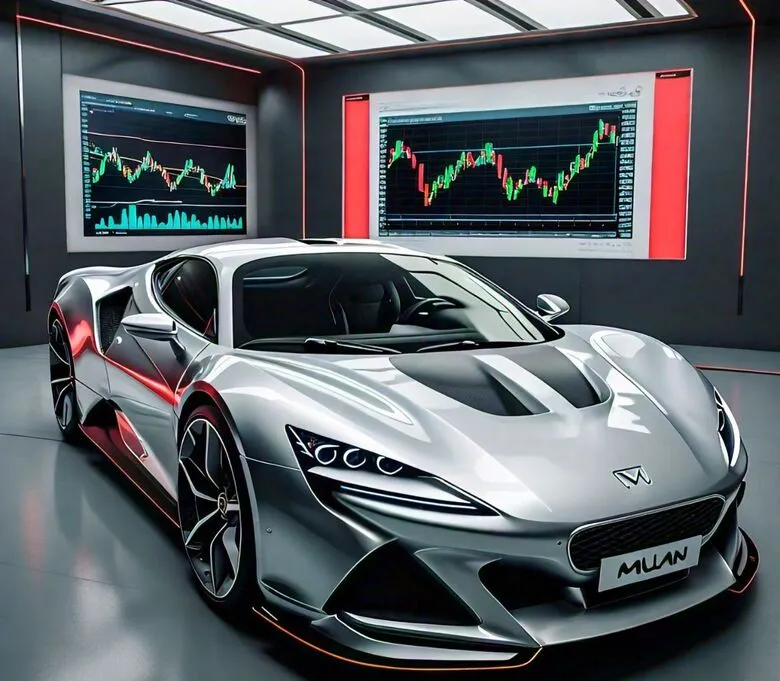 Fintechzoom MULN Stock